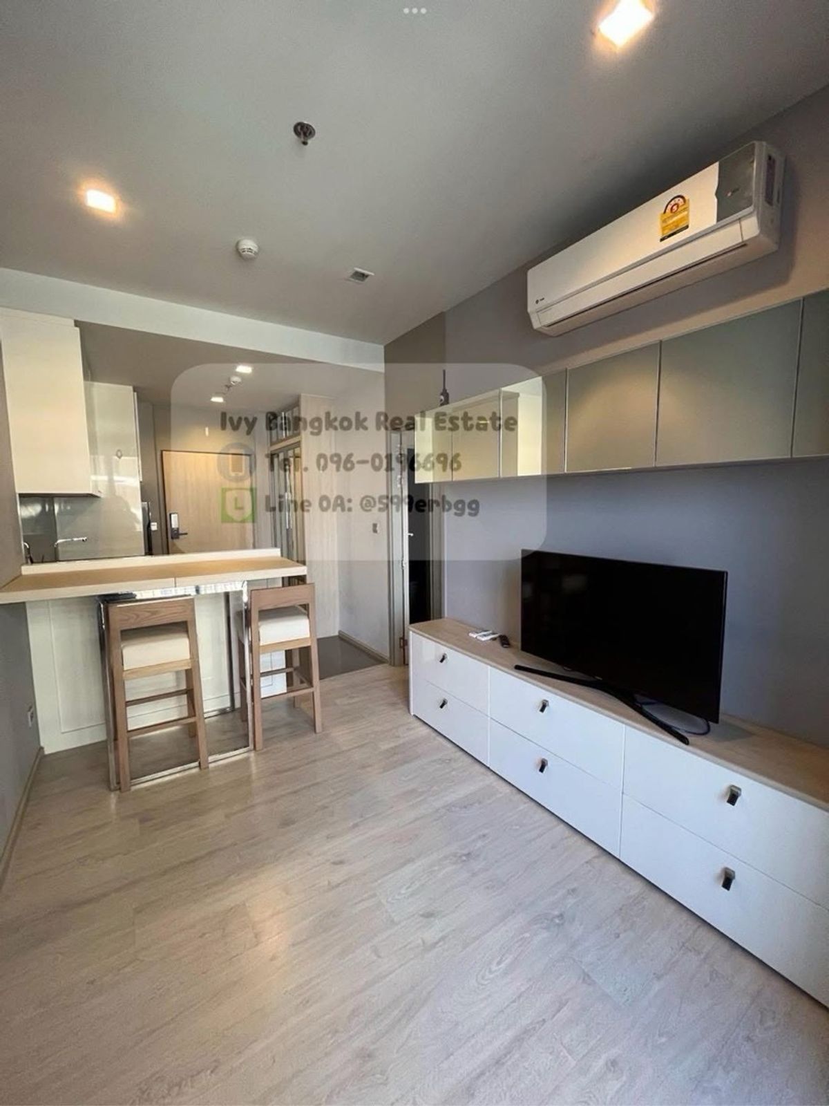 For RentCondoSukhumvit, Asoke, Thonglor : 🟢M Thonglor 