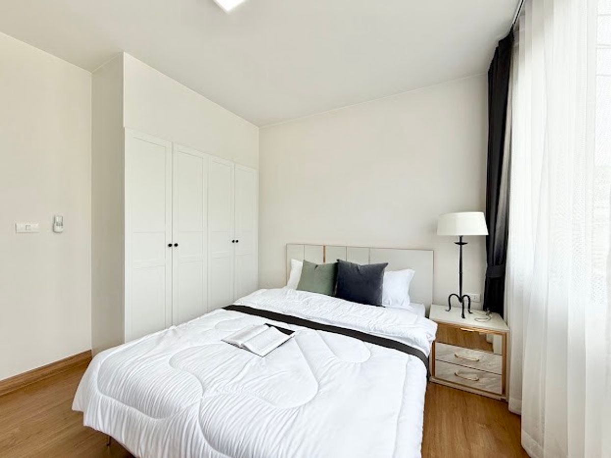 ขายทาวน์โฮมเกษตรศาสตร์ รัชโยธิน : 🏛️✨Baan Klang Mueng พหลฯ - รามอินทรา | ทาวน์โฮม 3 ชั้น TERRARIA ขนาด 142 ตร.ม. 35.5 ตร.ว. | 3 ห้องนอน 3 ห้องน้ำ 2 ที่จอด เริ่ม 4.79 MB ติดต่อนัดชม Tel.0922635410 (เอิร์ธ)