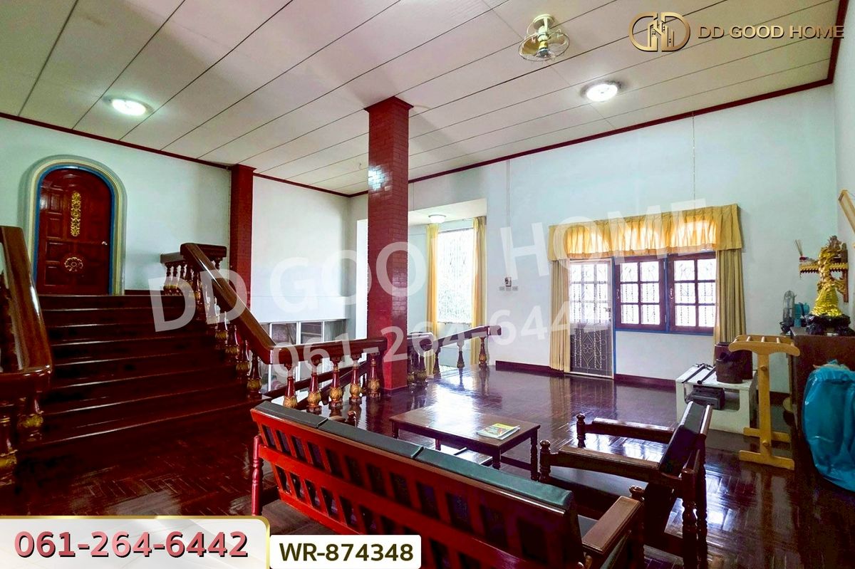 ขายบ้านหาดใหญ่ สงขลา : WR-874348 บ้านเดี่ยว เมืองสงขลา ซ.กาญจนวนิช 39 ใกล้มหาวิทยาลัยทักษิณ วิทยาเขตสงขลา