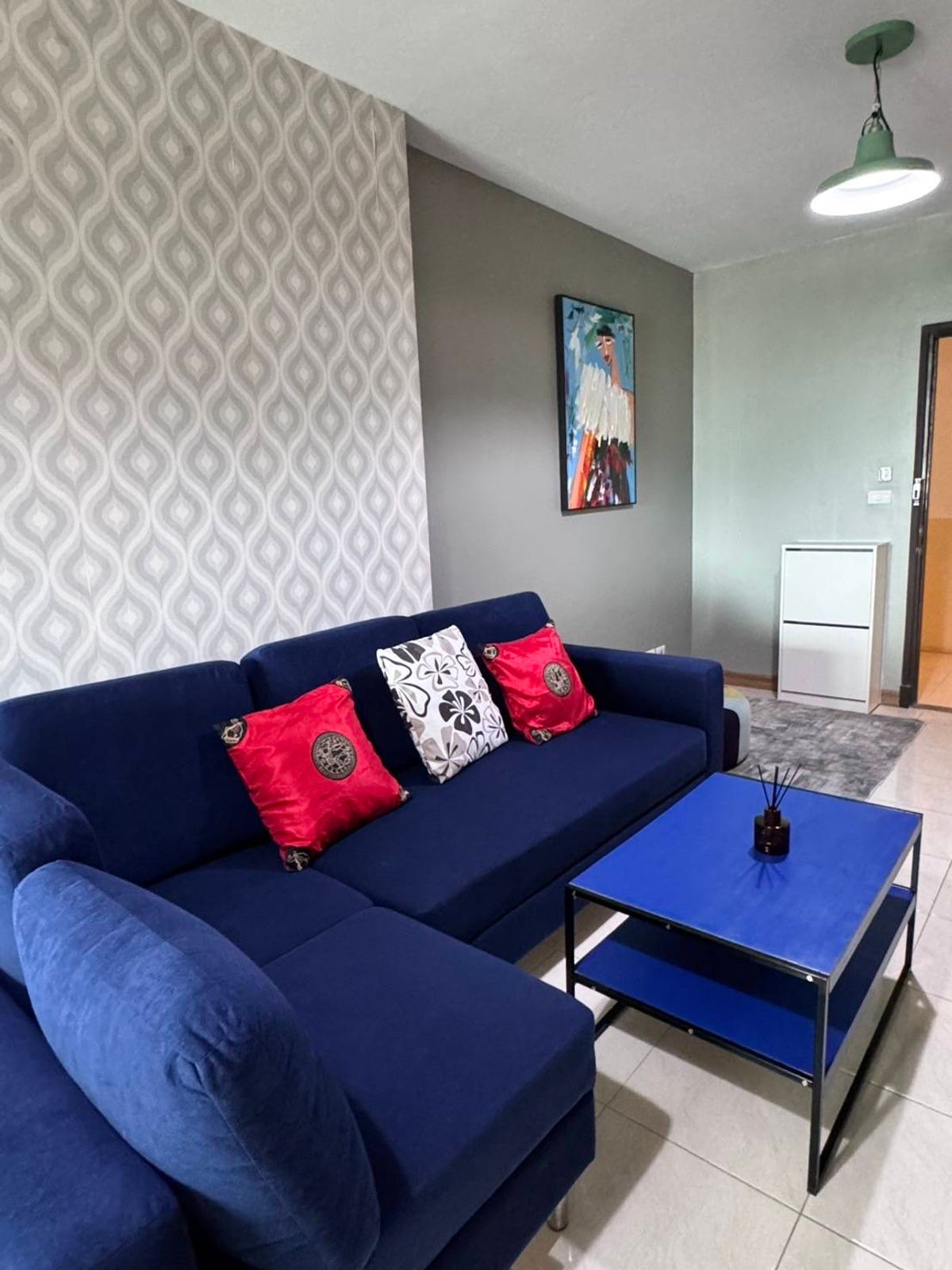For RentCondoRama9, Petchburi, RCA : 💥CP-8470💥Supalai Park Ekkamai - Thonglor  👉Line : @rangrak