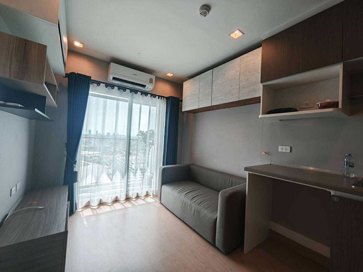 For SaleCondoNonthaburi, Bang Yai, Bangbuathong : (B0059) Casa Condo Bangyai
