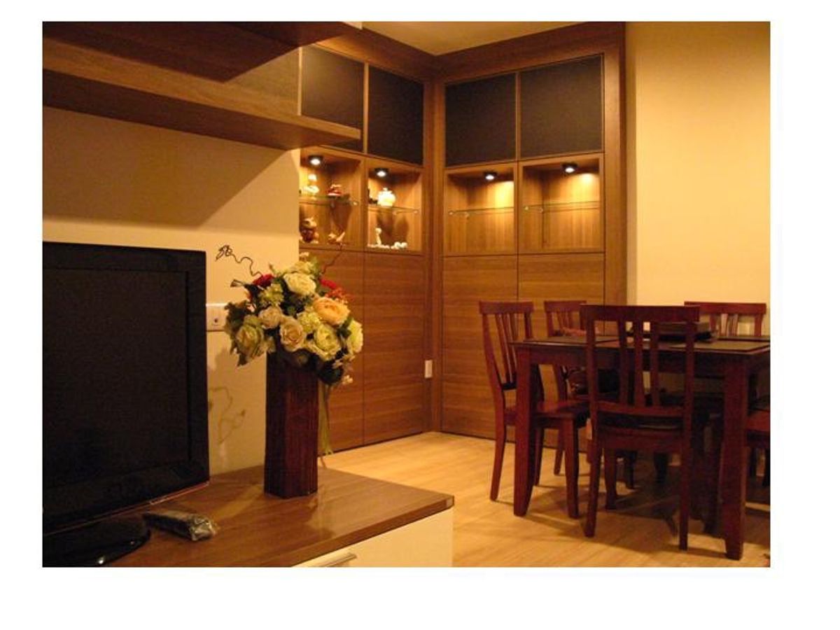 For SaleCondoSathorn, Narathiwat : Condo for Sale – Life @ Sathon 10