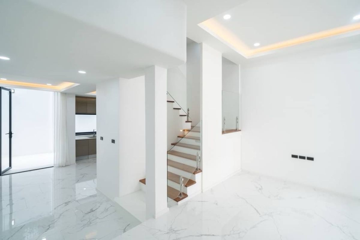 ขายทาวน์โฮมสุขุมวิท อโศก ทองหล่อ : 🏡ขาย Townhome 3 ชั้น 25 ตรว ซอยสุขุมวิท 15 ทำเลดี เพียง 1 นาทีถึง โรงเรียนนานาชาติ NIST และ 5 นาที ถึง BTS อโศก 