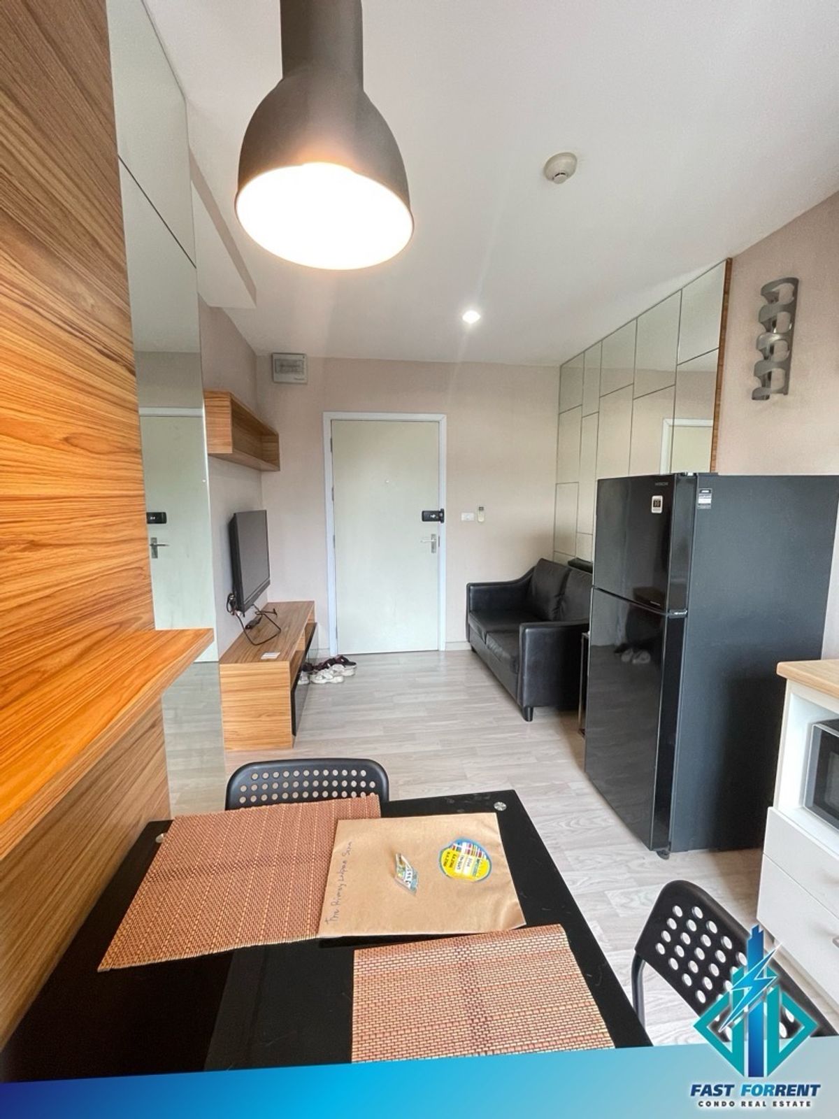 ให้เช่าคอนโดเกษตรศาสตร์ รัชโยธิน : 🔥🔥30007🔥🔥ให้เช่า The Privacy Ladprao - Sena 🌐LINE ID : @fastforrentcondo