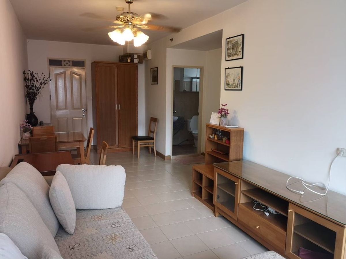 For SaleCondoOnnut, Udomsuk : For Sale City Home Sukhumvit Condo Only 700 meters to BTS Udom Suk