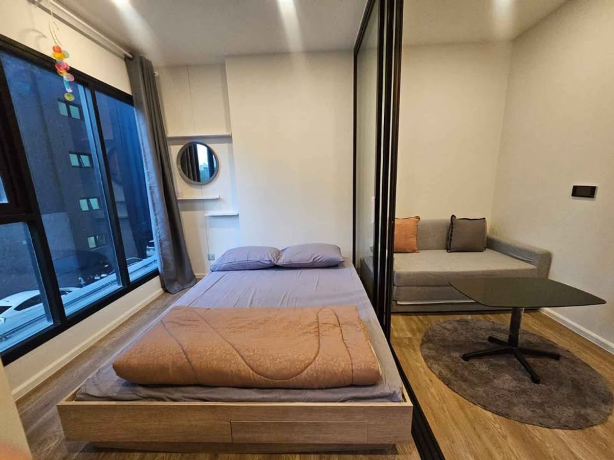 ขายคอนโดอ่อนนุช อุดมสุข : For Sale: Modiz Sukhumvit 50 — Prime Location, Onnut – Sukhumvit 50