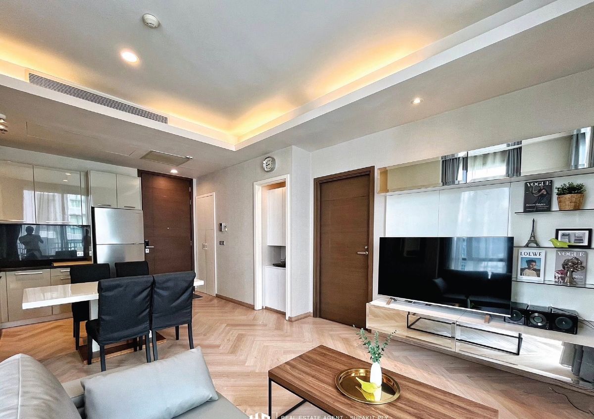 ให้เช่าคอนโดสุขุมวิท อโศก ทองหล่อ : ✨Condo for Rent : QUATTRO By SANSIRI (( BTS Thonglor )) AP-02 ( line : @condo91 )