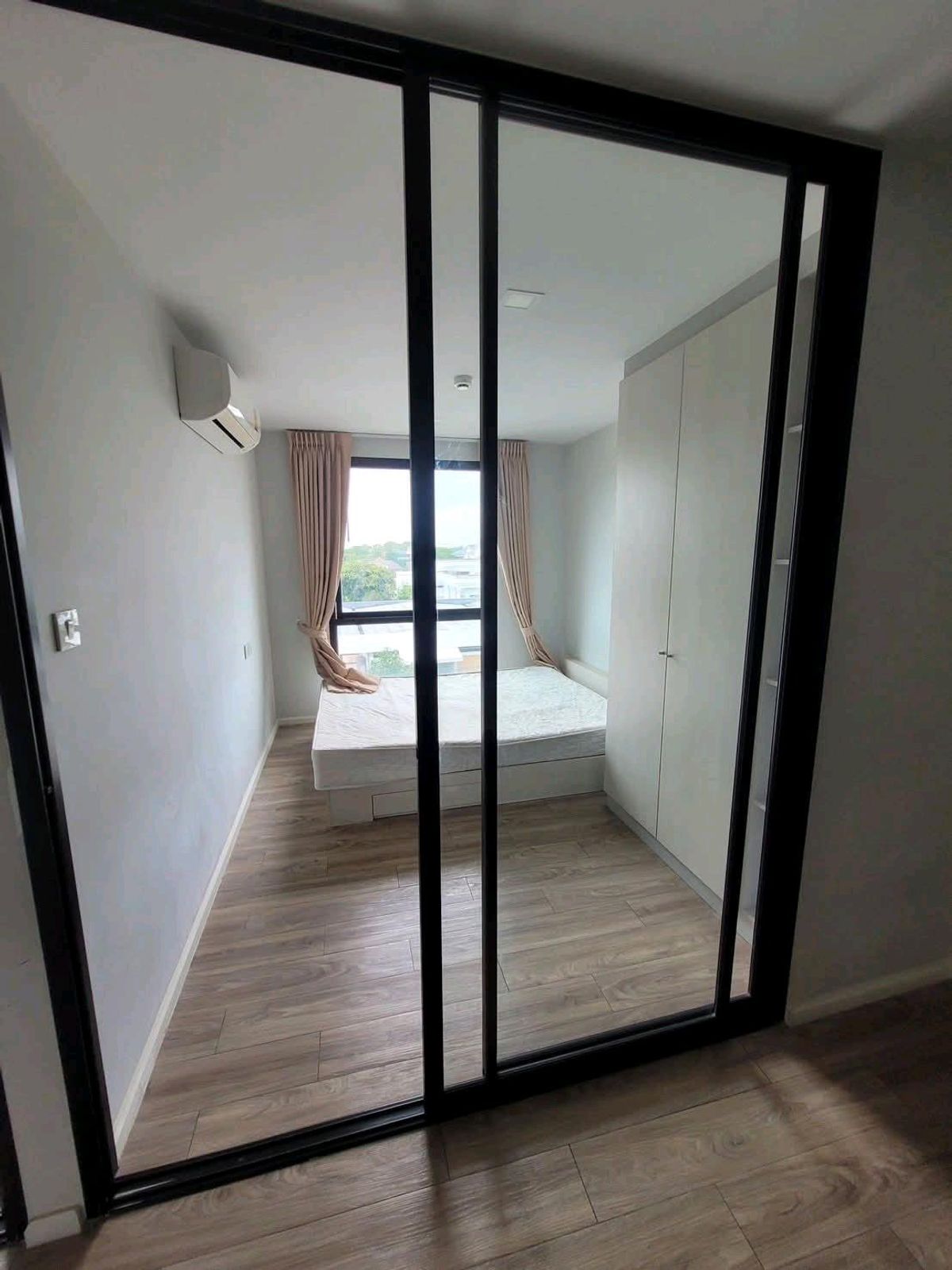 For RentCondo : ให้เช่า Kensington พหล-เกษตร 2 ห้องนอน