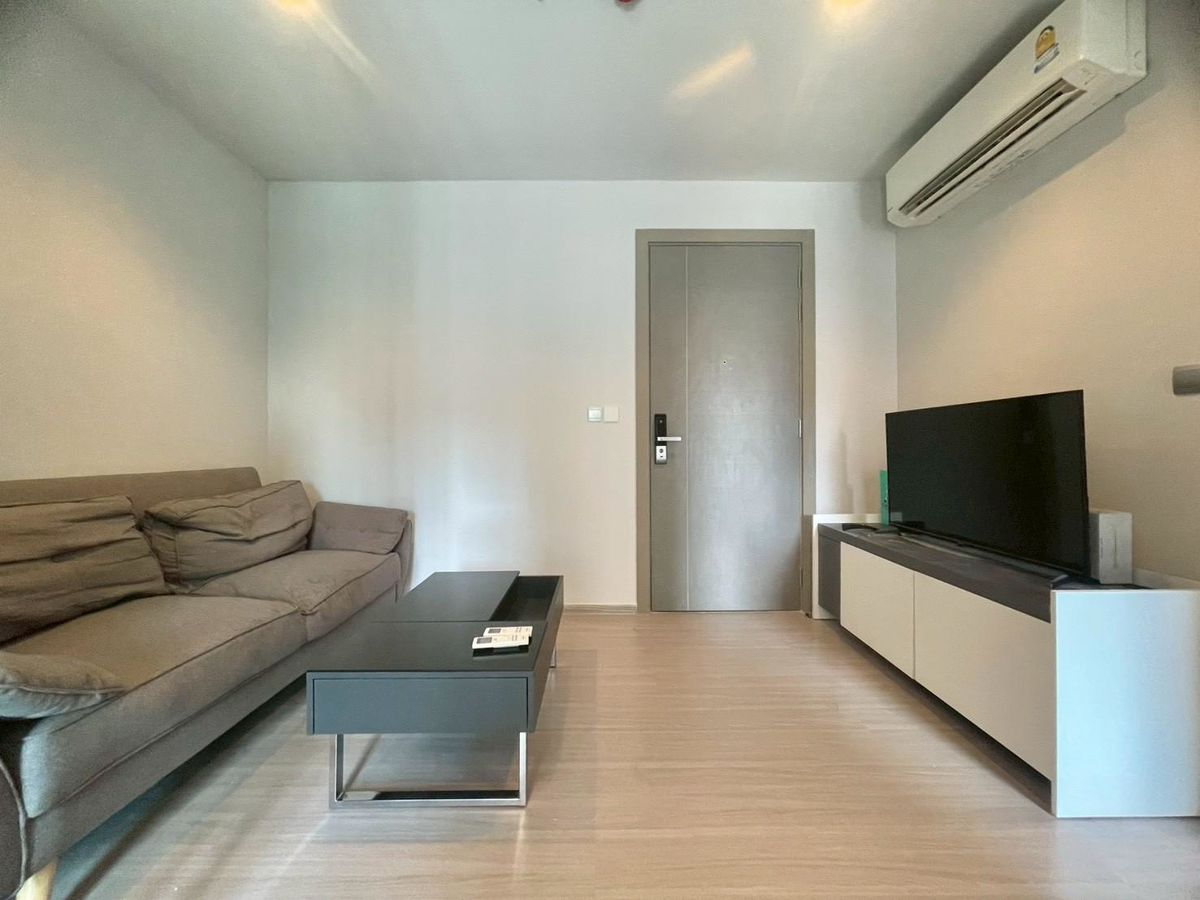 ให้เช่าคอนโดพระราม 9 เพชรบุรีตัดใหม่ RCA : 🌿 ✨ Life Asoke Rama9 ✨🌿 1 Bed 1 Bath, Rental  19,000 Baht 