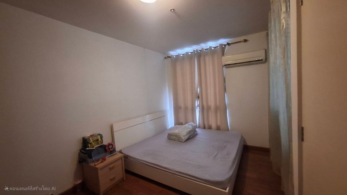 ขายคอนโดท่าพระ ตลาดพลู วุฒากาศ : (รหัส T094) ขายคอนโด The parkland ratchada – thapra : เดอะ พาร์คแลนด์ รัชดา - ท่าพระ ใกล้BTS ตลาดพลู