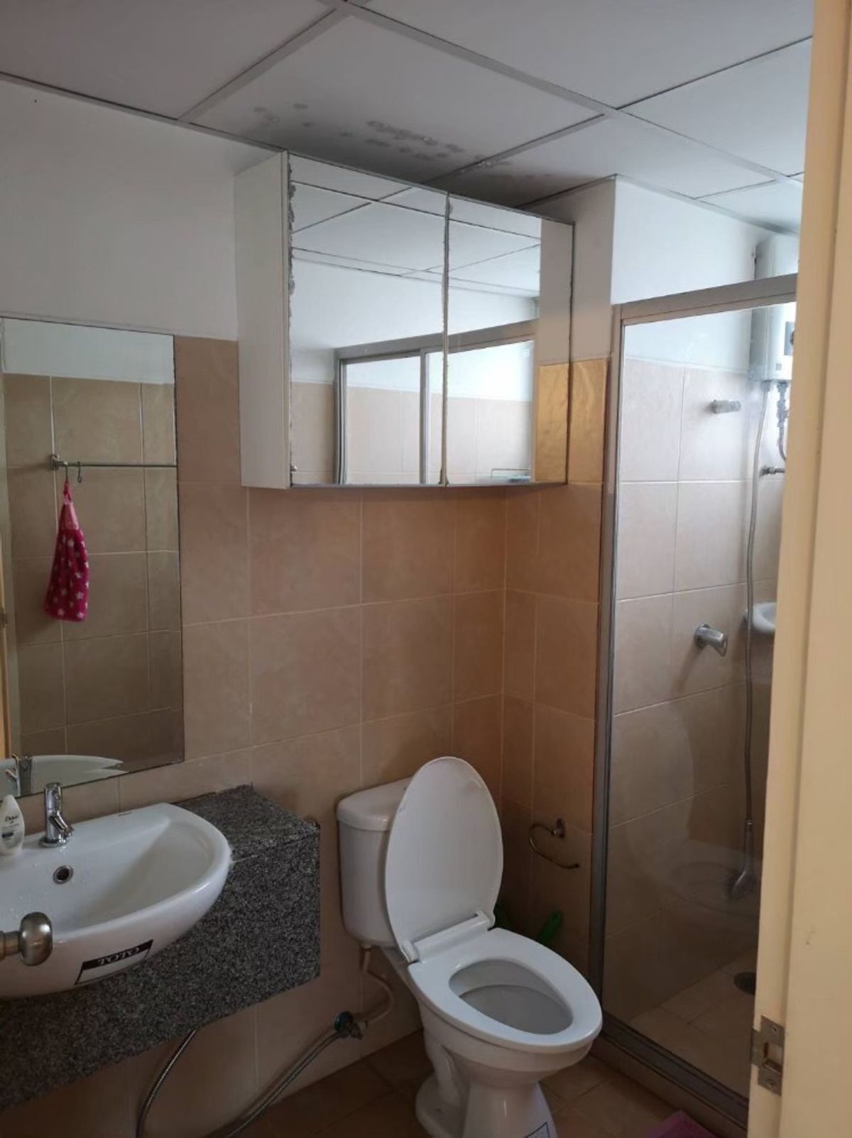 For SaleCondoOnnut, Udomsuk : For Sale City Home Sukhumvit Condo Only 700 meters to BTS Udom Suk