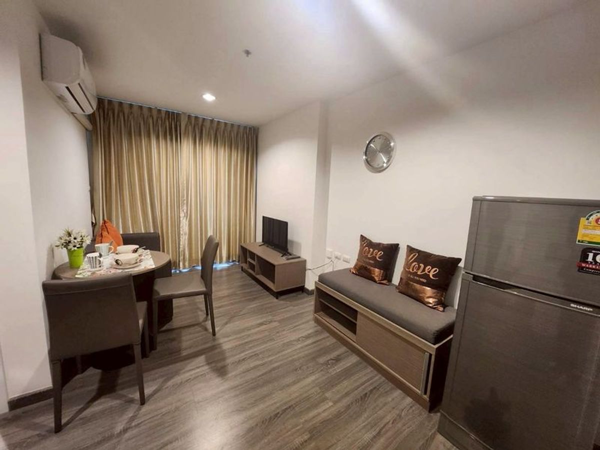 For RentCondoSamut Prakan,Samrong : Rent The Trust @BTS Erawan No. 92/201
