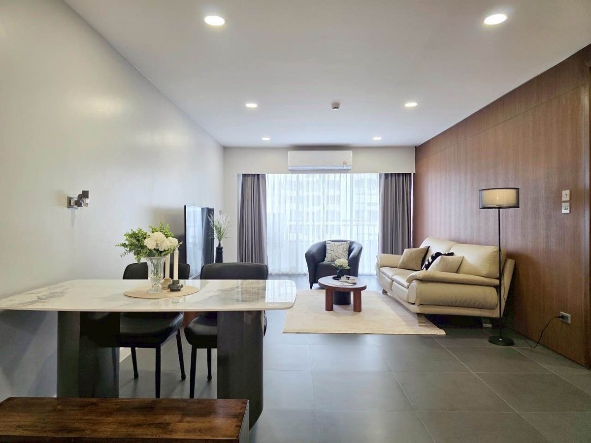 For RentCondoSathorn, Narathiwat : 🔥 Condo for rent Sathorn Park Place 🔥 Interested in LINE: @436eaqax