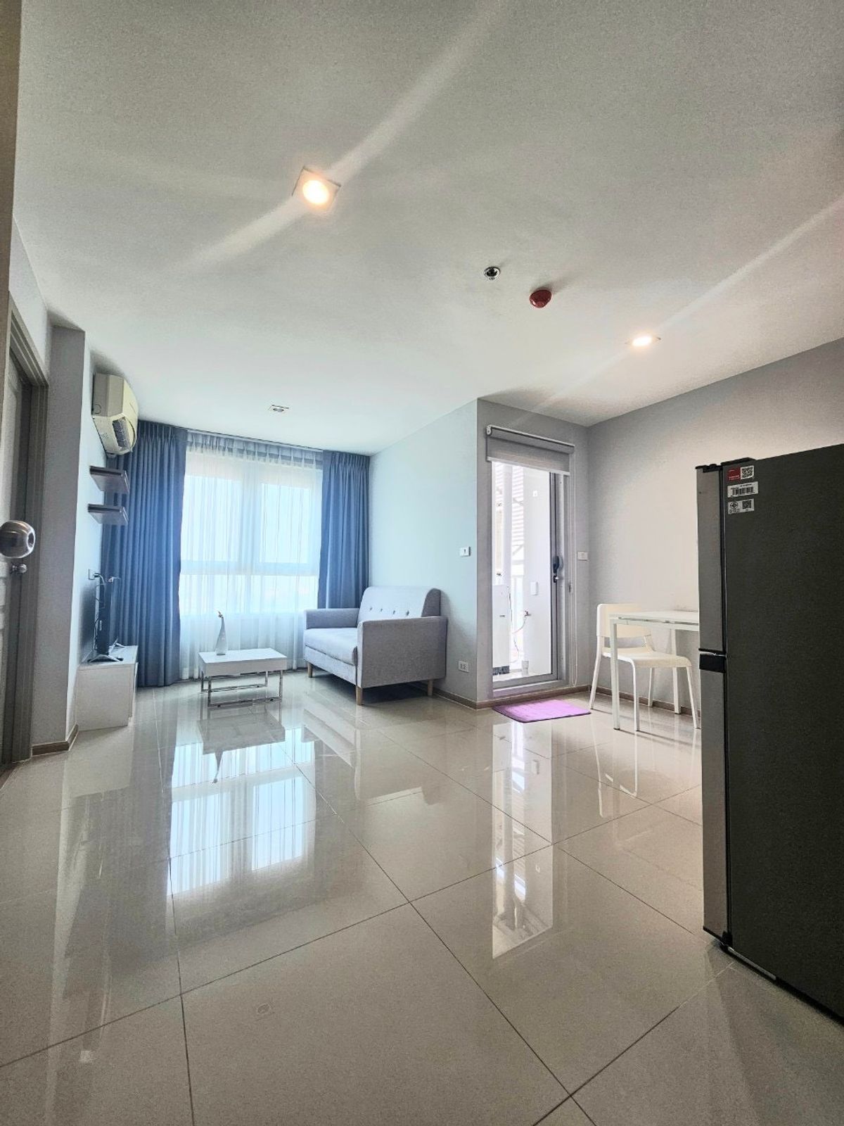 For RentCondoRama5, Ratchapruek, Bangkruai : 📢 Project for rent 𝑹𝒊𝒄𝒉 𝑷𝒂𝒓𝒌 @ Chao Phraya (Rich Park at Chao Phraya)