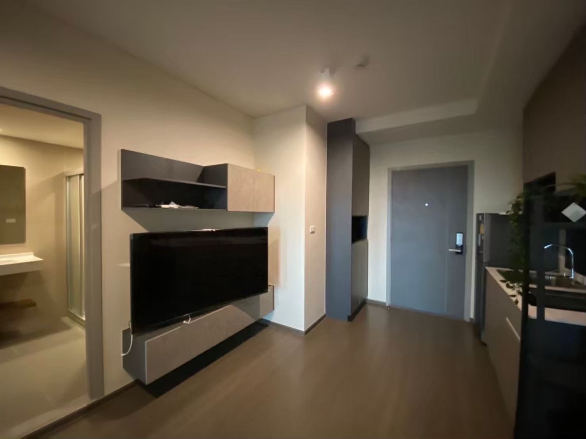 For RentCondoSapankwai,Jatujak : 🔥For Rent!! ready to move-in 2b1b 23k - Ideo Phaholyothin Chatuchak 📞Call 096 896 5953