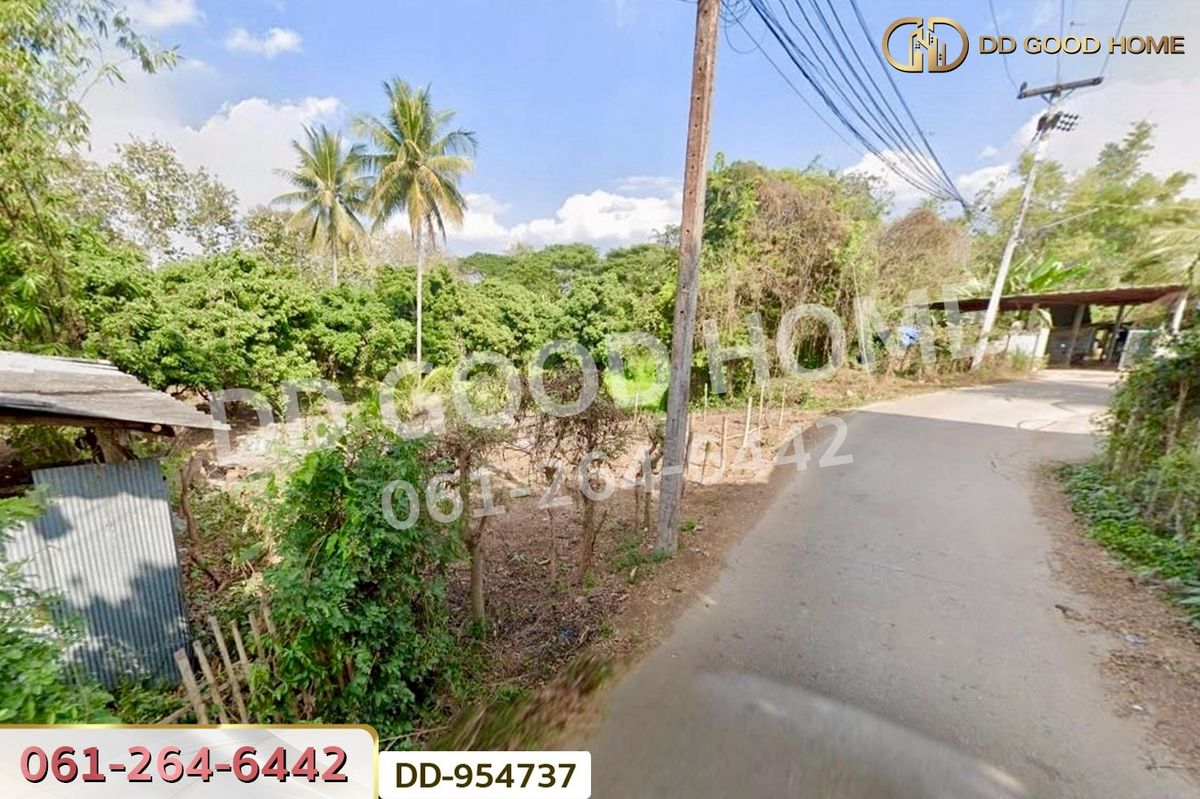 ขายที่ดินลำปาง : DD-954737 ที่ดินเกาะคา 4 ไร่ 222 ตร.ว. ลำปาง ใกล้โรงเรียนบ้านสาดผึ้งนาเกลือ