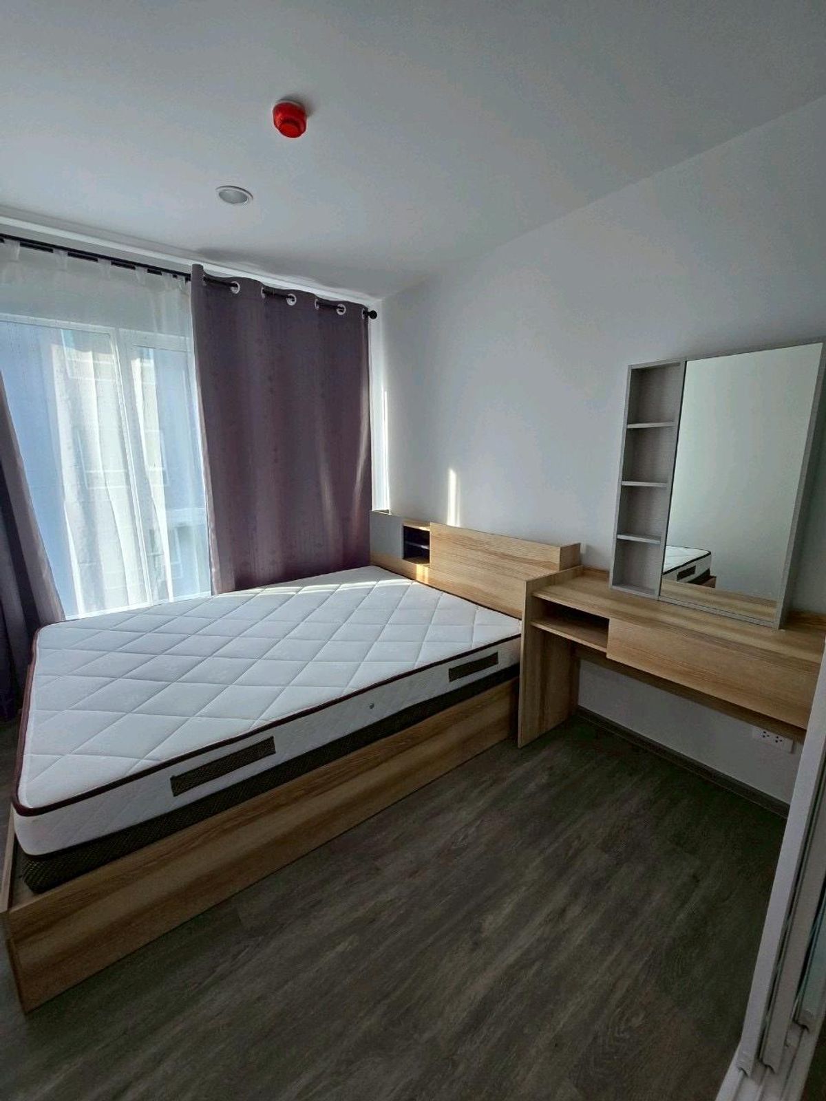 ให้เช่าคอนโดท่าพระ ตลาดพลู วุฒากาศ : ให้เช่า Rye Condo ตลาดพูล ใกล้Btsตลาดพูล ใกล้ตลาด ห้องพร้อมอยู่