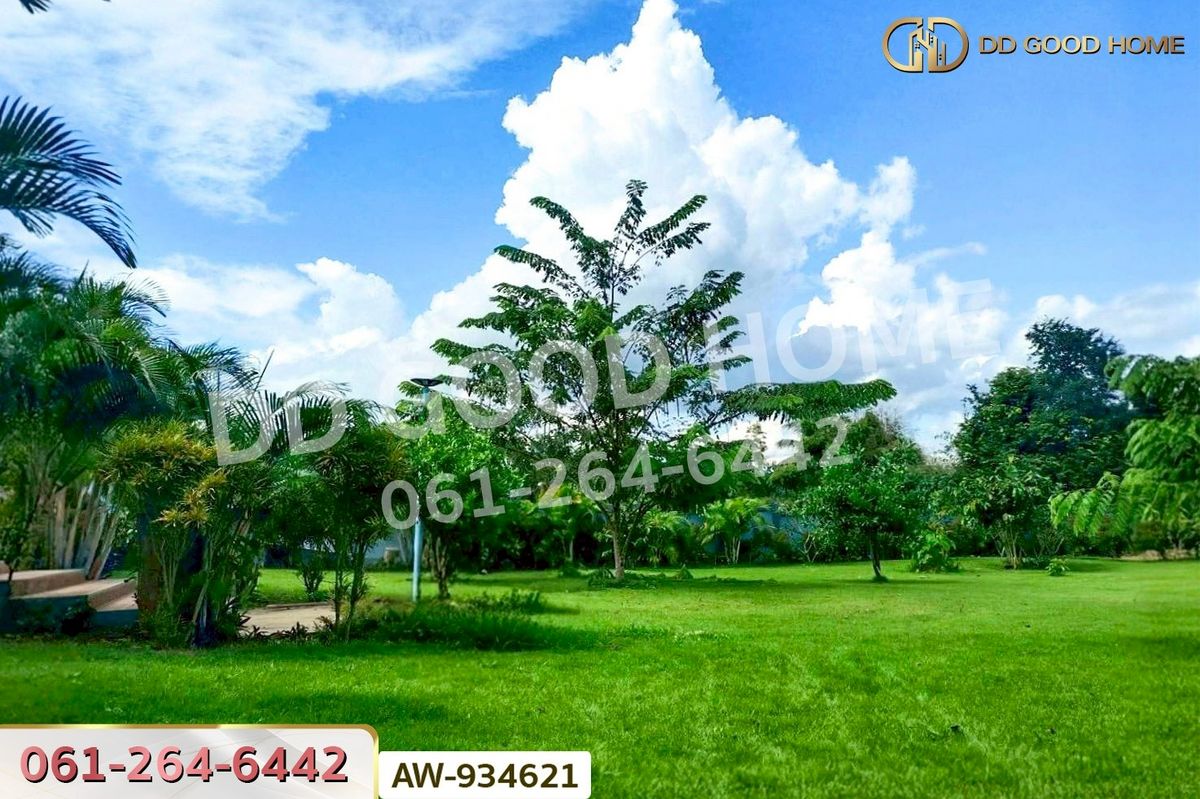 ขายที่ดินเลย : AW-934621 ที่ดินพร้อมบ้านเดี่ยว 1 ไร่ 45.2 ตร.ว. ภูเรือ เลย ใกล้ อบต. ปลาบ่า