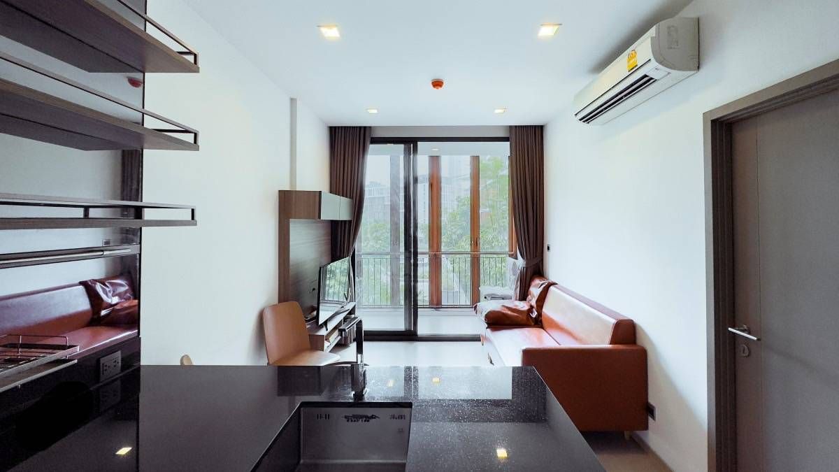 ให้เช่าคอนโดอ่อนนุช อุดมสุข : Mori Haus