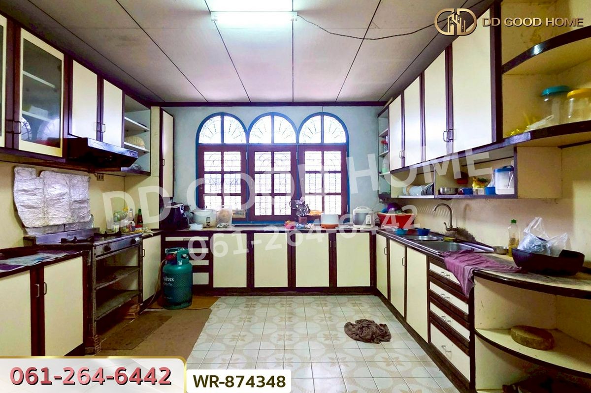 ขายบ้านหาดใหญ่ สงขลา : WR-874348 บ้านเดี่ยว เมืองสงขลา ซ.กาญจนวนิช 39 ใกล้มหาวิทยาลัยทักษิณ วิทยาเขตสงขลา