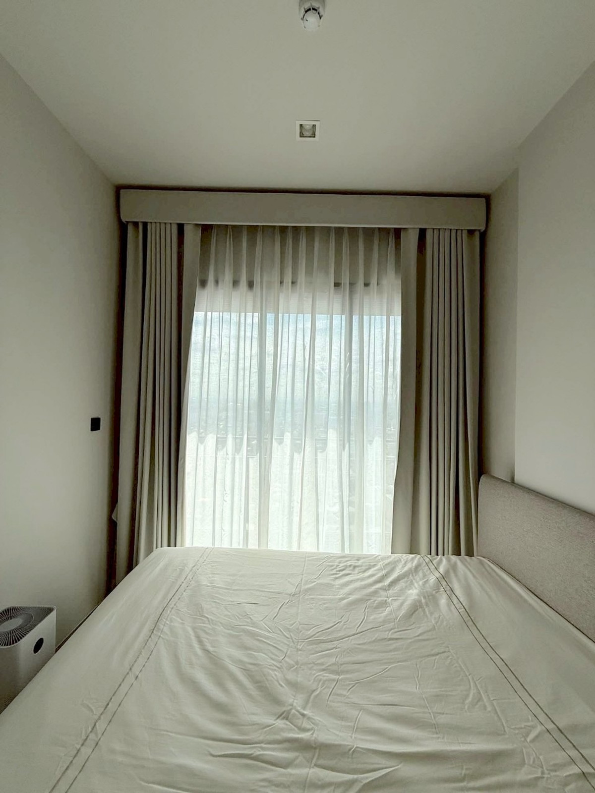 For SaleCondoLadprao, Central Ladprao : 🔥 Urgent 🔥 The cheapest, available for sale, beautiful decoration room, very beautiful, free room with viewing