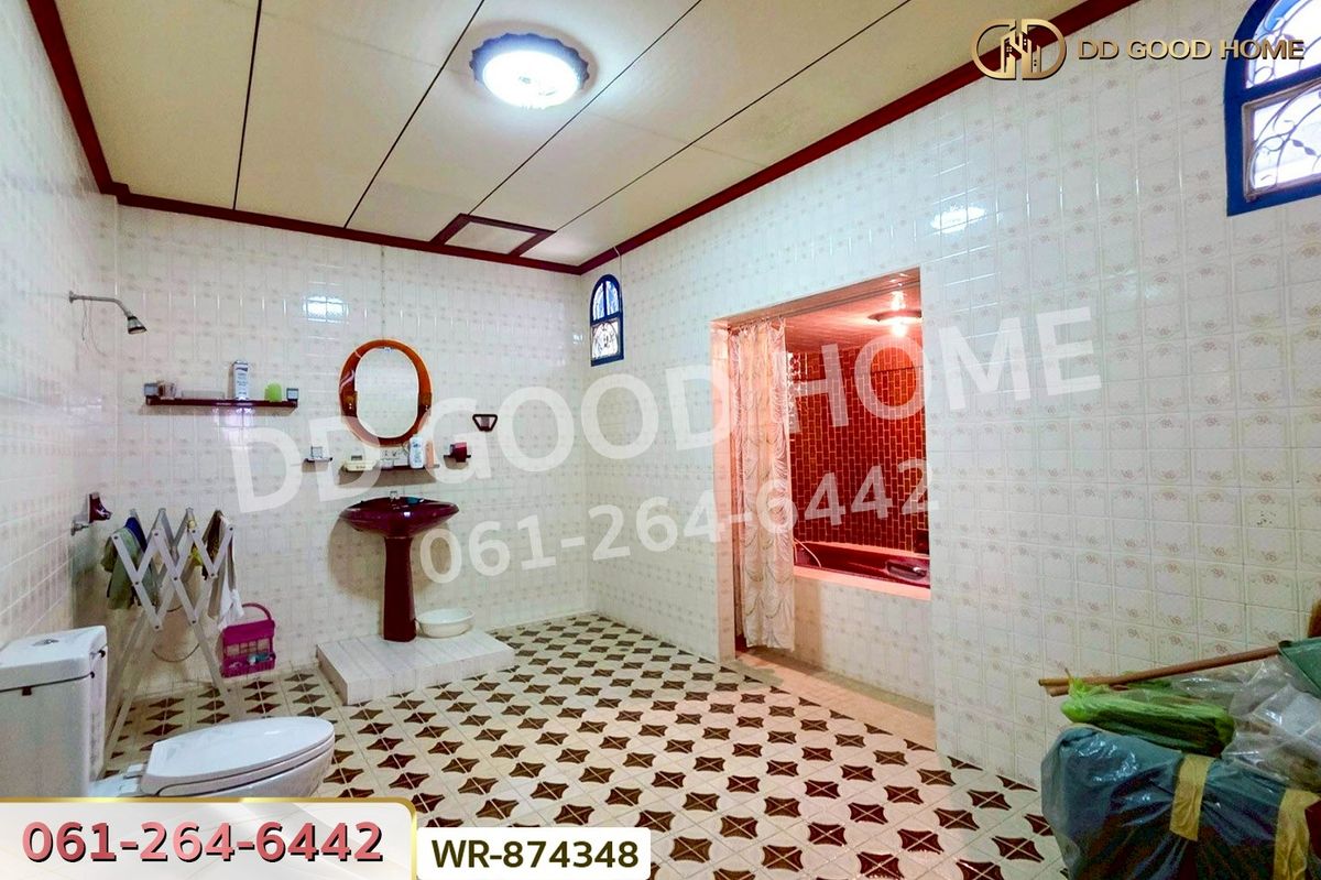 ขายบ้านหาดใหญ่ สงขลา : WR-874348 บ้านเดี่ยว เมืองสงขลา ซ.กาญจนวนิช 39 ใกล้มหาวิทยาลัยทักษิณ วิทยาเขตสงขลา