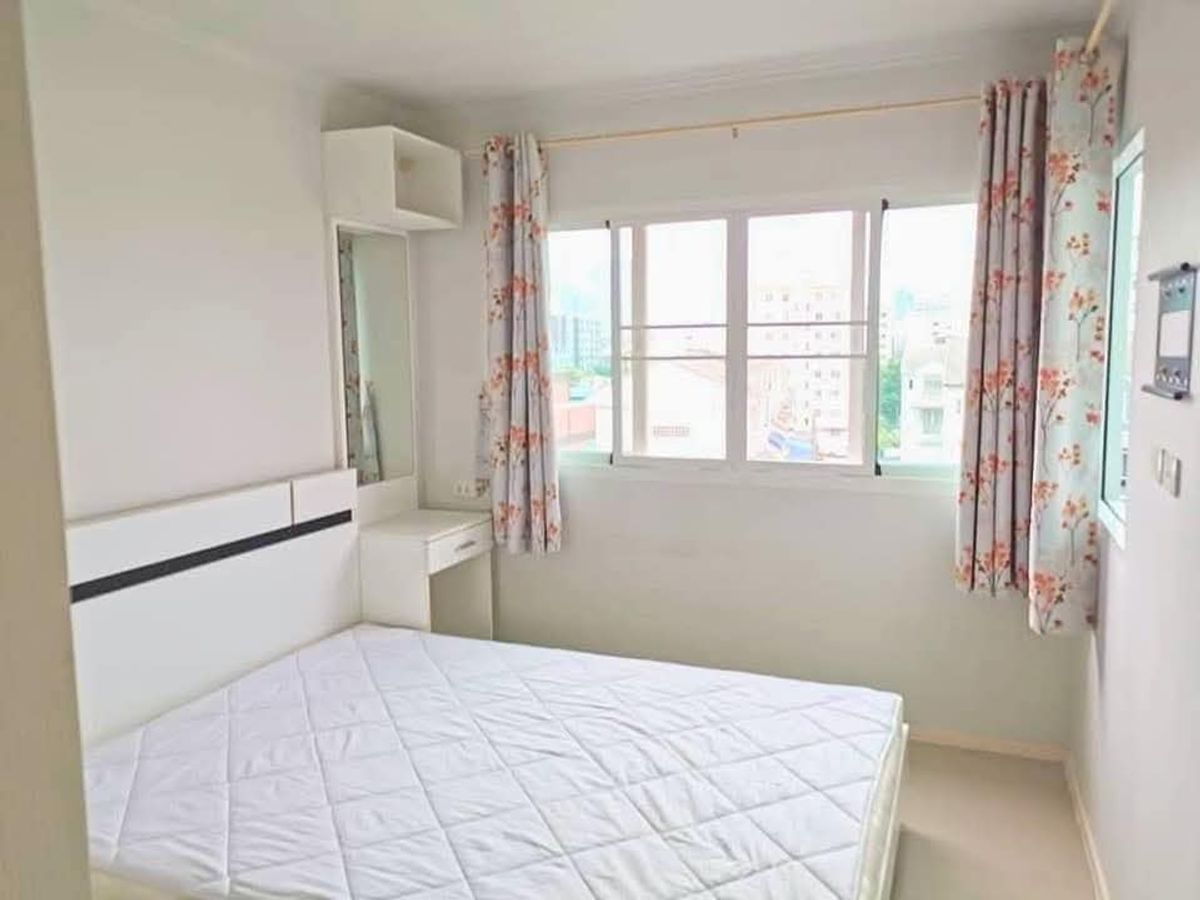 For SaleCondo : 📣 [For Sale] ขายด่วน !! คอนโด Notting Hill Sukhumvit 107 (Bearing)