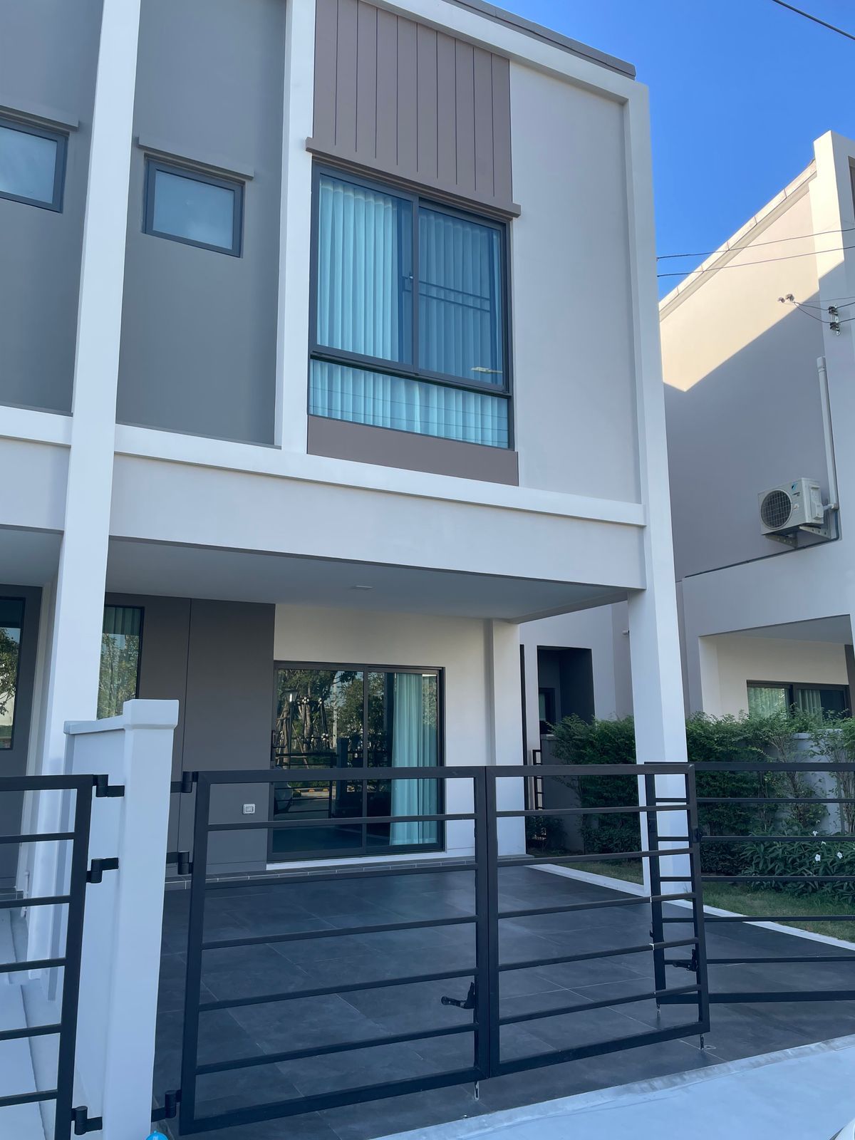 ให้เช่าบ้านสมุทรปราการ สำโรง : 🏡 ให้เช่า บ้าน Pleno สุขุมวิท – บางนา 3