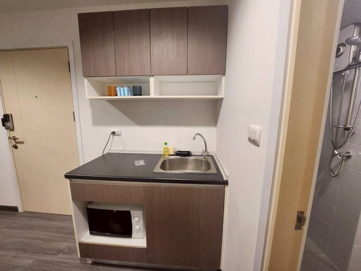 For RentCondoSamut Prakan,Samrong : Rent The Trust @BTS Erawan No. 92/201