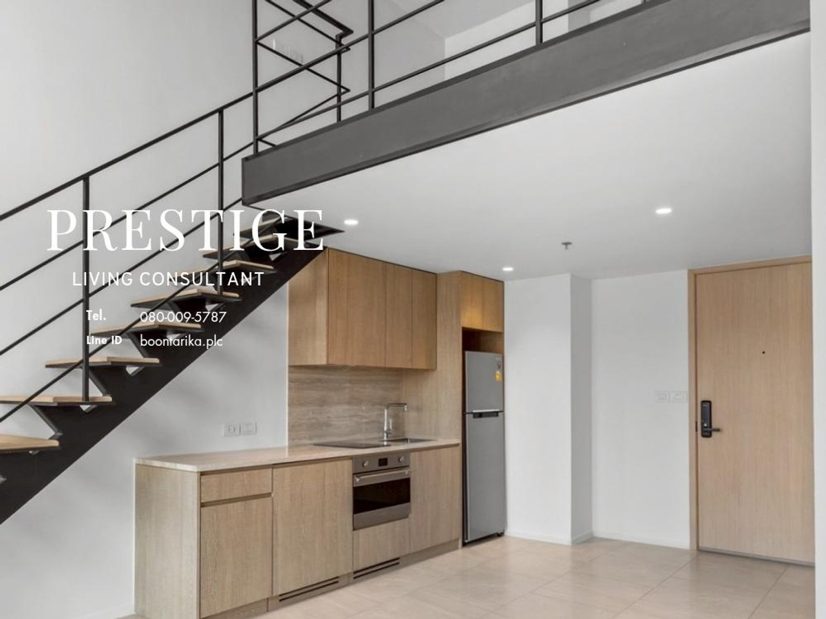 For SaleCondoSilom, Saladaeng, Bangrak : 📌For SELL for sale | The Lofts Silom -1BR Lofts - Hybrid (46 sqm) 🔥Super Hotdeal🔥 9.3M