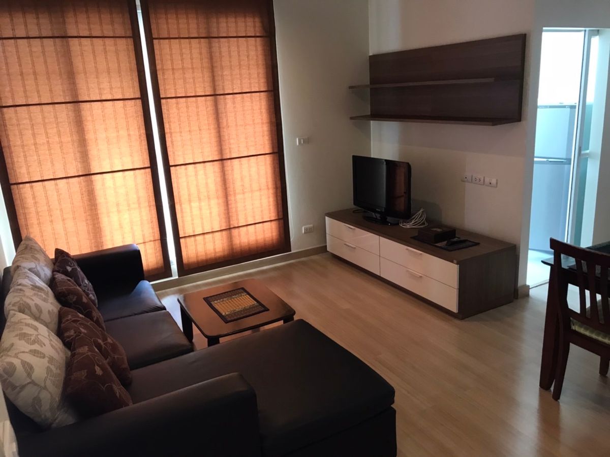 For SaleCondoSathorn, Narathiwat : Condo for Sale – Life @ Sathon 10