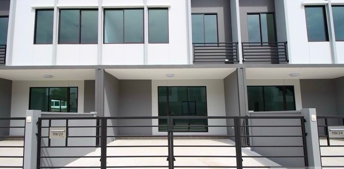 For RentTownhomeNonthaburi, Bang Yai, Bangbuathong : Rental Nino Ratchapruek Rattanathibet