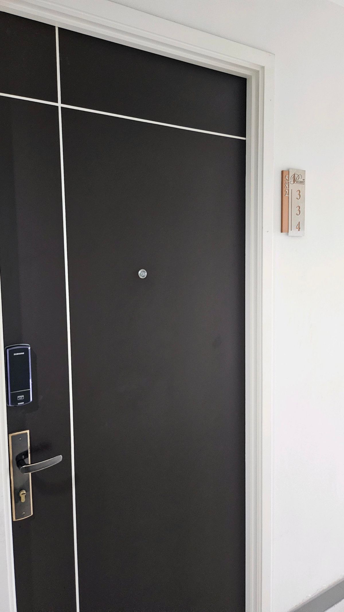 For RentCondoBang kae, Phetkasem : For Rent the Preseident Petchkasem-Bang Khae 1 Bed with Fer