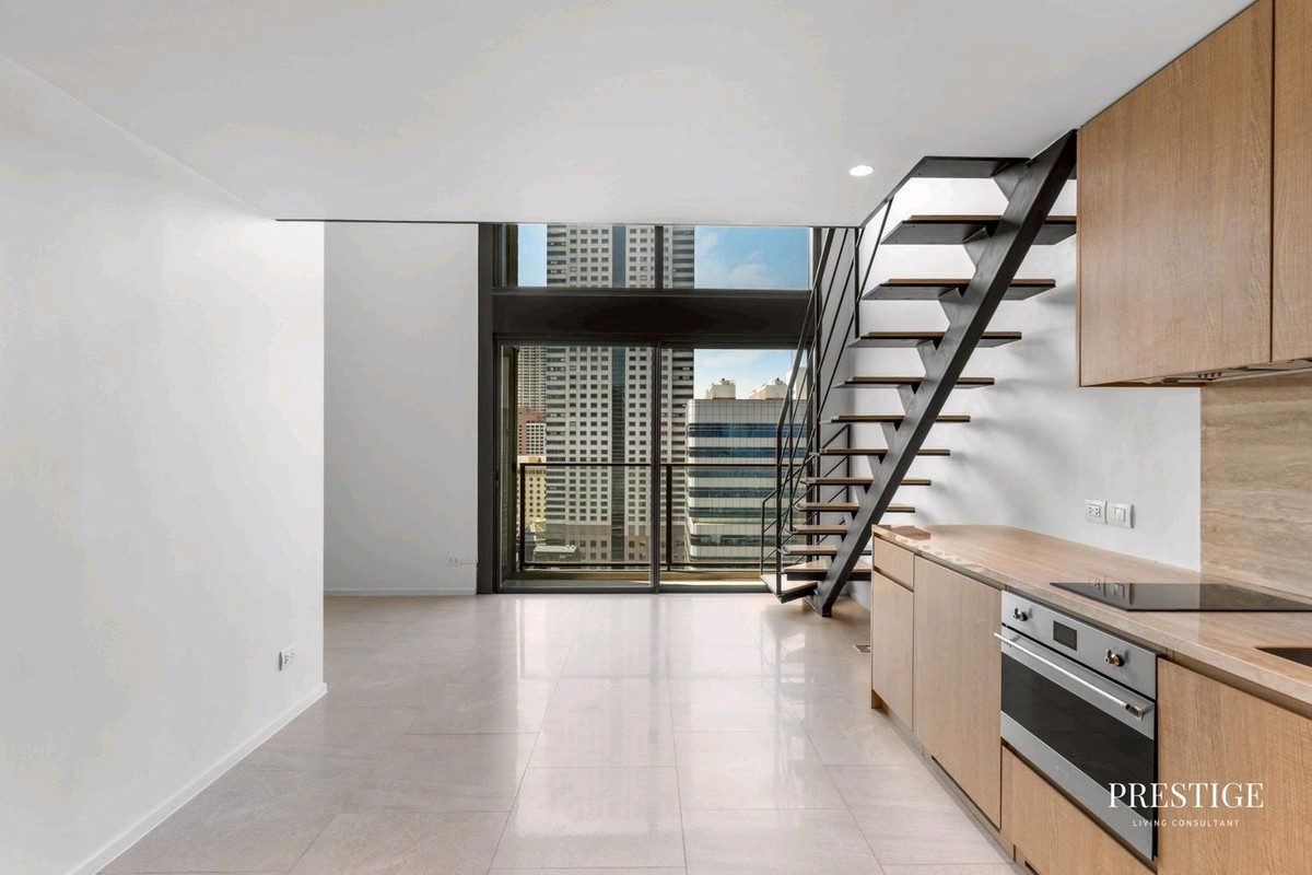 ขายคอนโดสีลม ศาลาแดง บางรัก : 📌For SELL ขาย  | The Lofts Silom  -1BR Lofts - Hybrid (46 sqm) 🔥Super Hotdeal🔥 8M