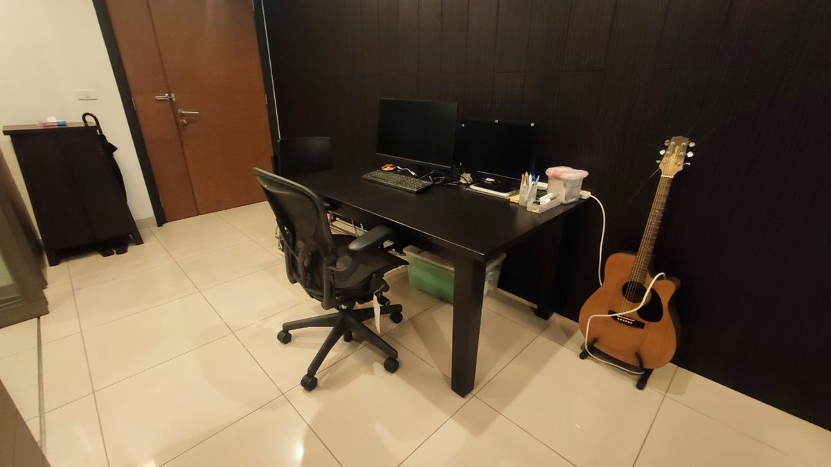 For SaleCondoSathorn, Narathiwat : Condo for sale The Star Estate at Narathiwas (The Star Estate at Narathiwat) 72 square meters, 7th floor, Narathiwat Rajanagarindra Road. Near Ratchadaphisek Road Behind Lotus Rama 3, Chong Nonsi Subdistrict, Yannawa District, Bangkok