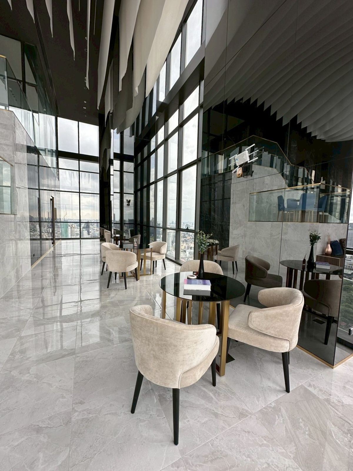 For RentCondoRatchathewi,Phayathai : 🔥For urgent rent🔥 Wish Signature 2 Midtown Siam, beautiful room, fully furnished, ready to move in ❗