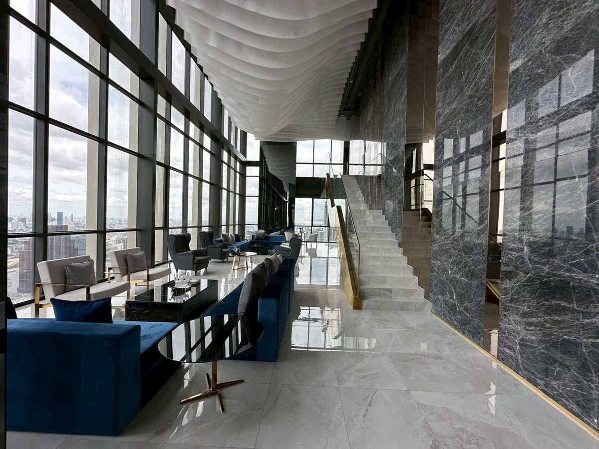 For RentCondoRatchathewi,Phayathai : 🔥For urgent rent🔥 Wish Signature 2 Midtown Siam, beautiful room, fully furnished, ready to move in ❗