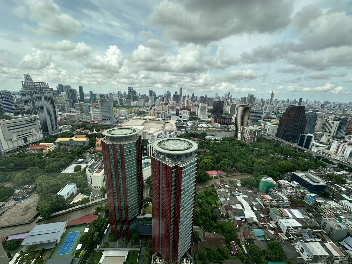 For RentCondoRatchathewi,Phayathai : 🔥For urgent rent🔥 Wish Signature 2 Midtown Siam, beautiful room, fully furnished, ready to move in ❗