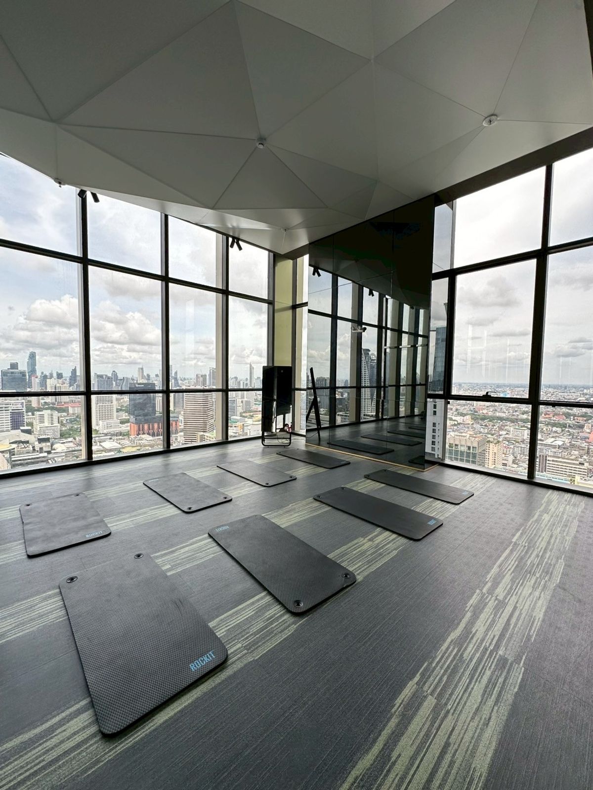 For RentCondoRatchathewi,Phayathai : 🔥For urgent rent🔥 Wish Signature 2 Midtown Siam, beautiful room, fully furnished, ready to move in ❗