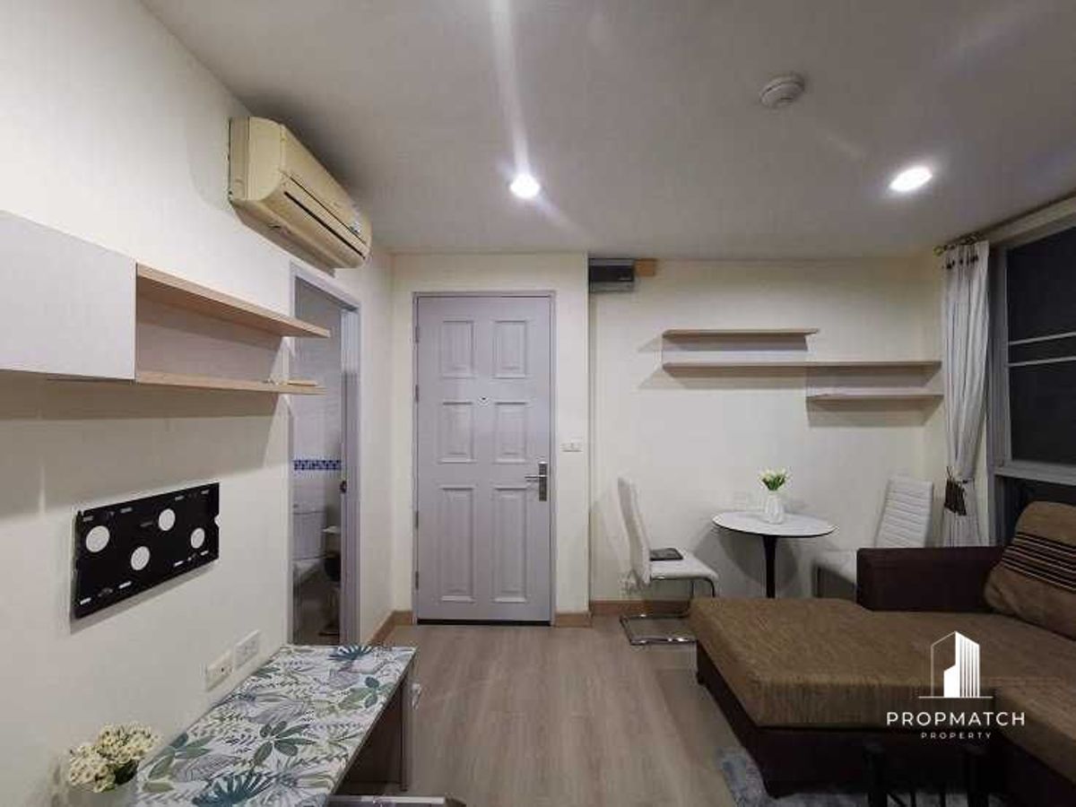 ขายคอนโดสะพานควาย จตุจักร : ✨Flash Deal ✨Life @ Phahon 18 ( 1Bed 1Bath 42SQM.) พร้อมอยู่ ! เพียง  3,200,000บาท Tel.0981315848 @propmatch