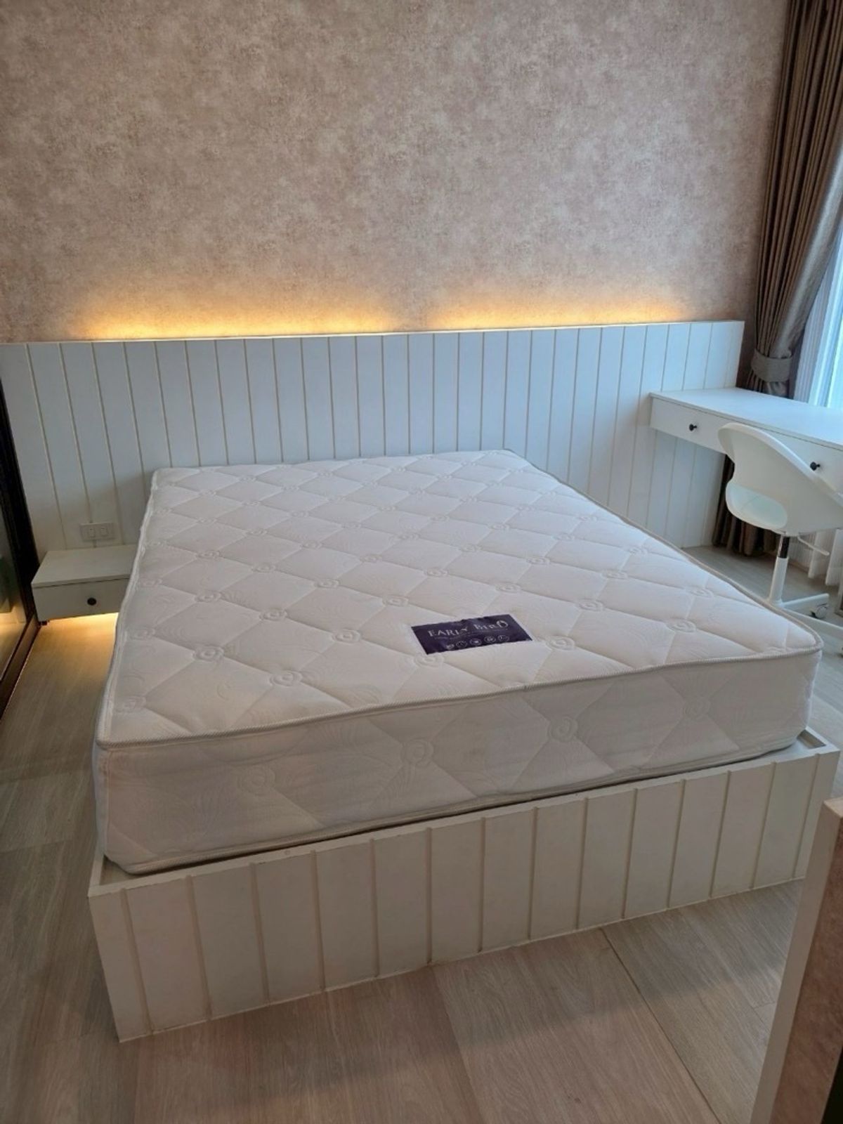 ให้เช่าคอนโดพระราม 9 เพชรบุรีตัดใหม่ RCA : For Rent📍 life asoke ไลฟ์อโศก🛁1 bed 1 bath 📞0639399665