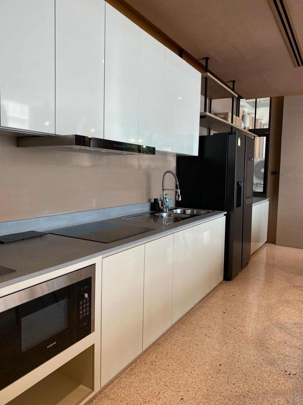 For SaleHouseKaset Nawamin,Ladplakao : 💎 Pinning luxury - superior in every dimension, The Primary V Kaset-Nawamin, a very exclusive project, only 18 houses in a high potential area, with only the last 7 remaining for those who are ready. “Choose the best”