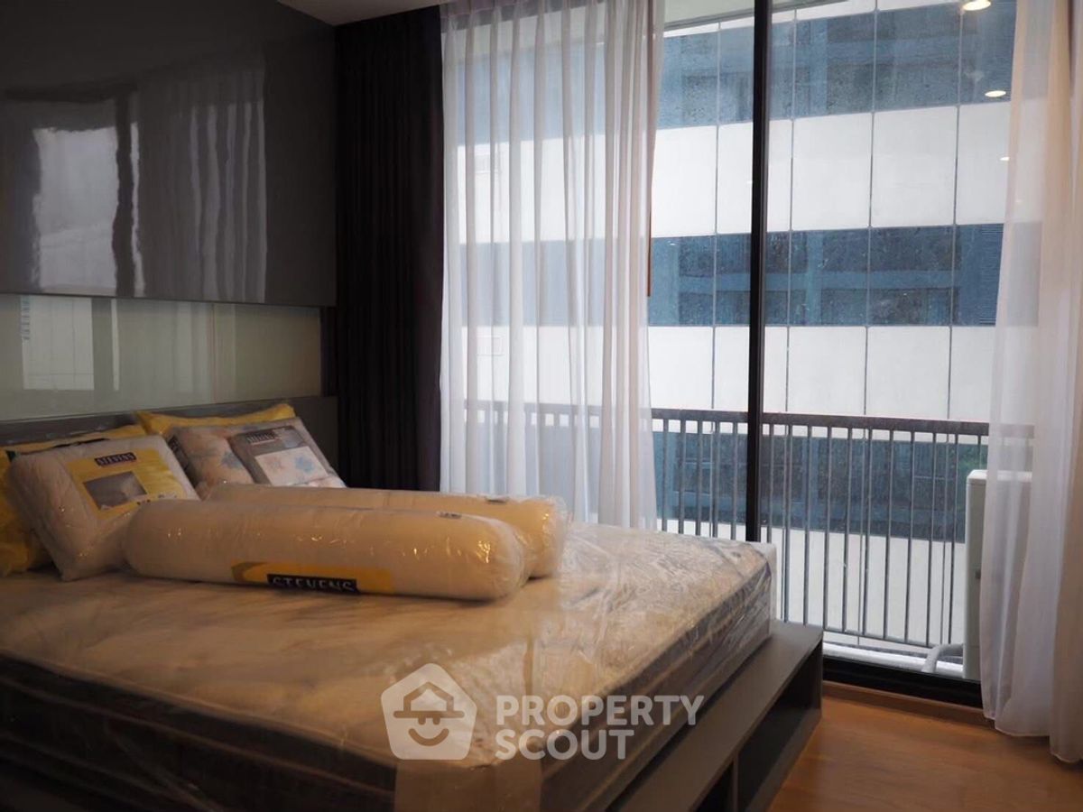 For RentCondoSathorn, Narathiwat : Rent ❕ Noble Revo Condo Silom