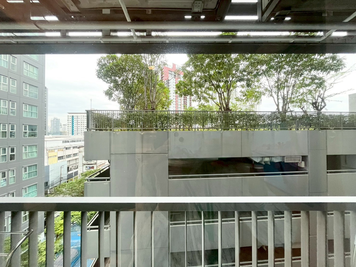 For RentCondoOnnut, Udomsuk : Short-term available ✨ Life Sukhumvit 48 | 1 Bed Plus | Free High-Speed Wifi & Netflix