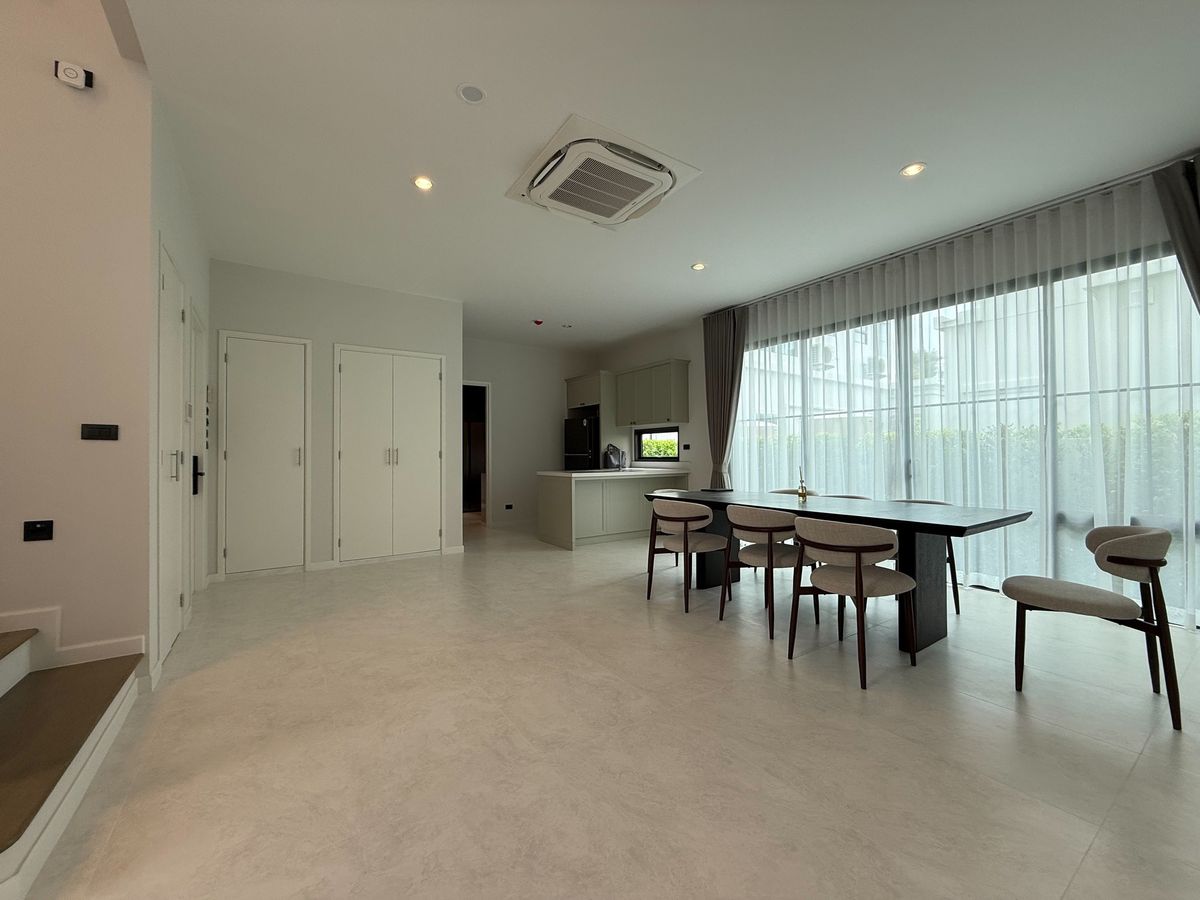 บ้านบางนา แบริ่ง ลาซาล : ✨ บ้านเดี่ยวหรู โครงการเศรษฐสิริ บางนา กม.10 (Setthasiri Bangna KM.10 – แสนสิริ) ✨ 🏠 บ้านใหม่ 2 ชั้น แบบ AUSTEN พร้อมเข้าอยู่ 💎 เช่า 280,000 บาท/เดือน 💎 ขาย 36.9 ล้านบาท