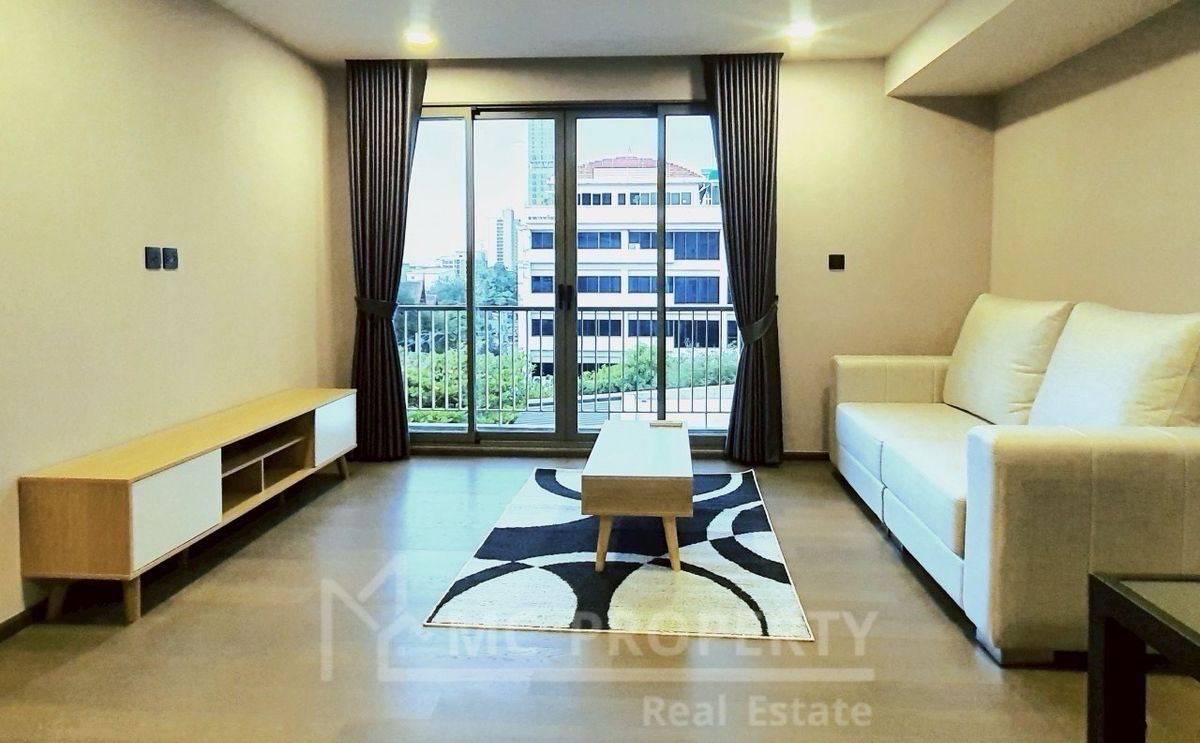 ให้เช่าคอนโดสยาม จุฬา สามย่าน : Klass Siam 2 ห้องนอน 70sqm ให้เช่าเพียง 40,000 โปรดติดต่อ 0816878954