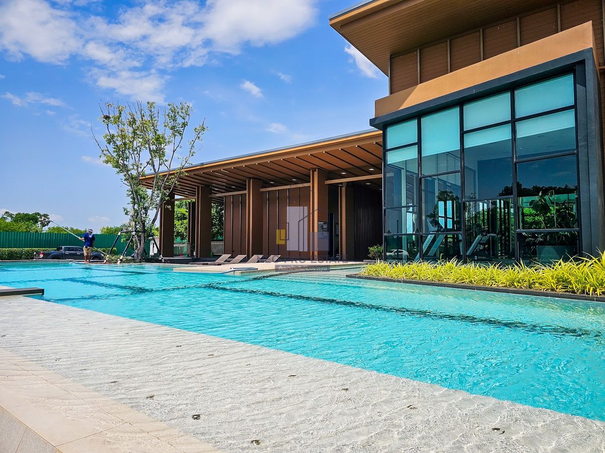 ขายบ้านขอนแก่น : ขายบ้านเดี่ยว 2 ชั้น 3ห้องนอน 3ห้องน้ำ สภาพดี พร้อมเฟอร์นิเจอร์ หมู่บ้าน อณาสิริ มะลิวัลย์ ขอนแก่น