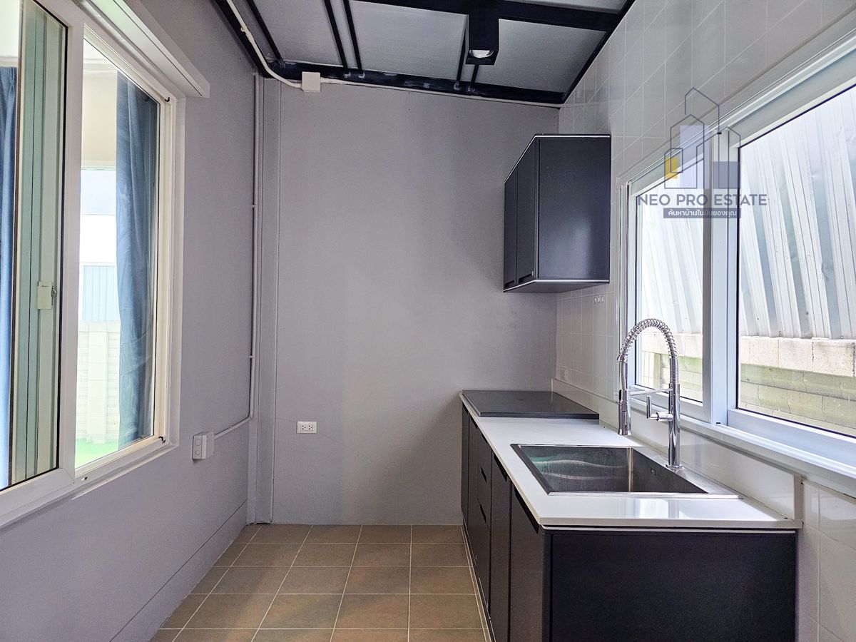 ขายบ้านขอนแก่น : ขายบ้านเดี่ยว 2 ชั้น 3ห้องนอน 3ห้องน้ำ สภาพดี พร้อมเฟอร์นิเจอร์ หมู่บ้าน อณาสิริ มะลิวัลย์ ขอนแก่น