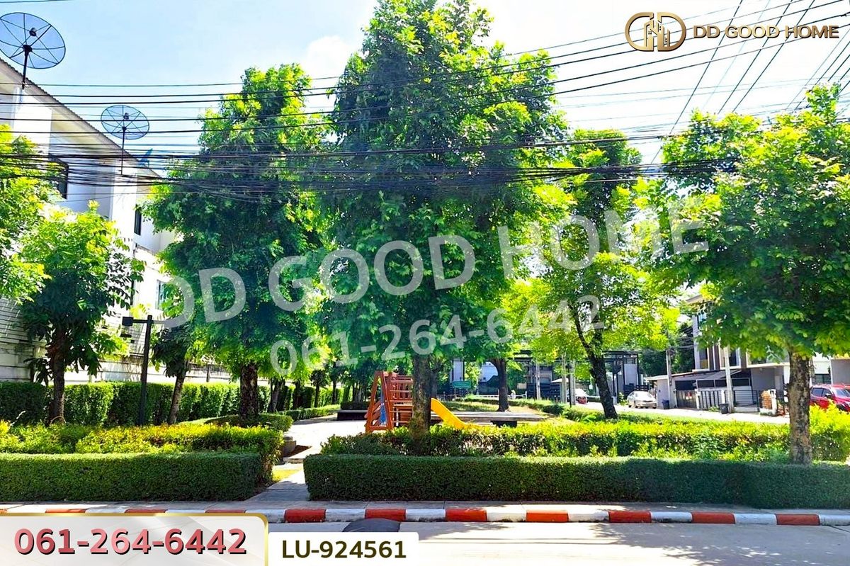 ขายทาวน์โฮมบางแค เพชรเกษม : LU-924561 ทาวน์โฮม เดอะคอนเนค อัพ 3 วงแหวน-บางแค ถ.กาญจนาภิเษก ใกล้ MRT หลักสอง