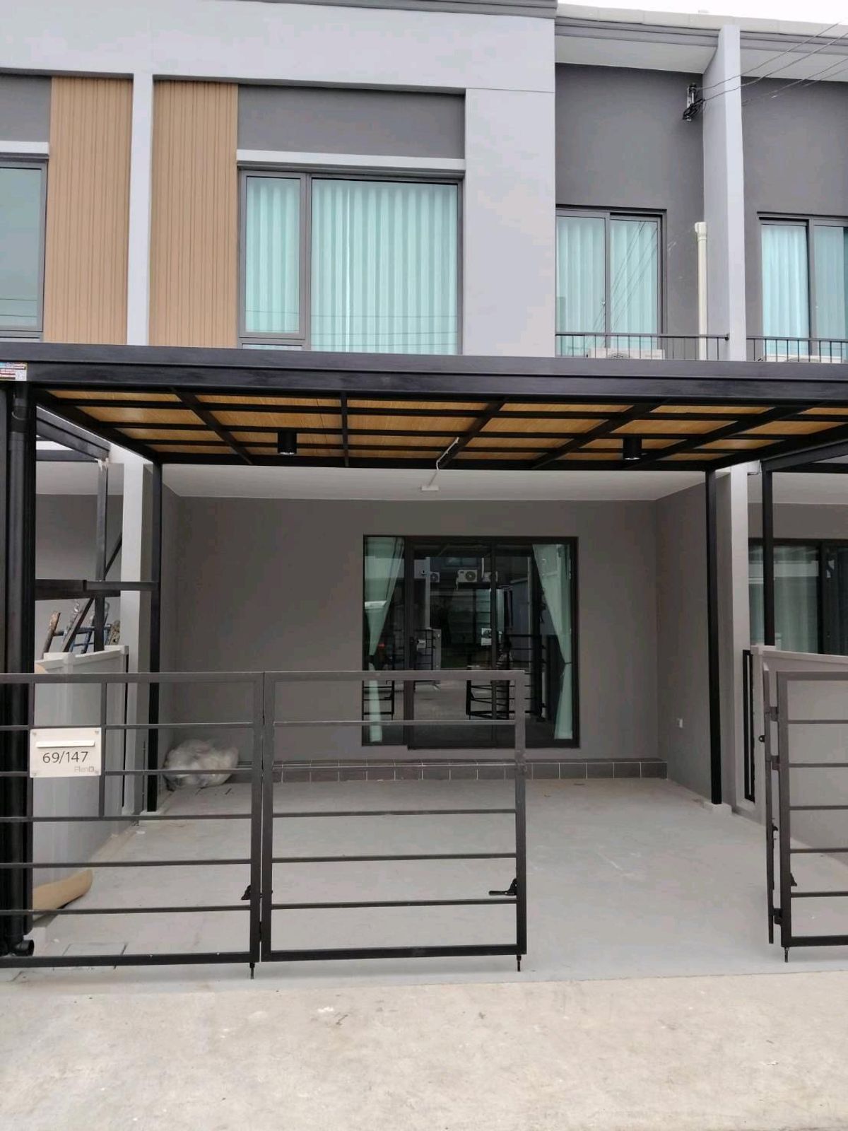 ให้เช่าทาวน์โฮมบางนา แบริ่ง ลาซาล : พลีโน่ สุขุมวิท - บางนา 2 / Pleno Sukhumvit - Bangna 2